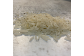 Traditional Basmati Rice